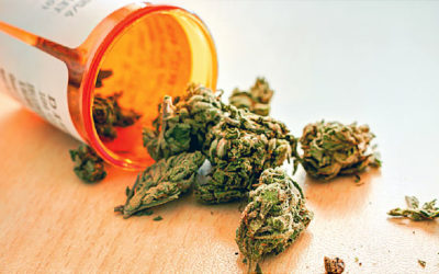 How is Marijuana Used As Medicine?