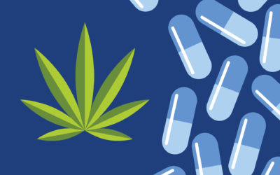Cannabis’s Role in Combatting Opioid Abuse