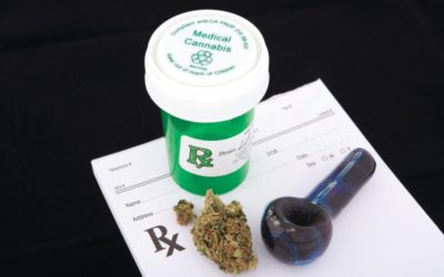 Medical Cannabis-A Primer