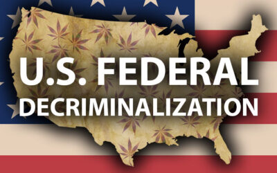 Will Federal Decriminalization Happen in 2021?