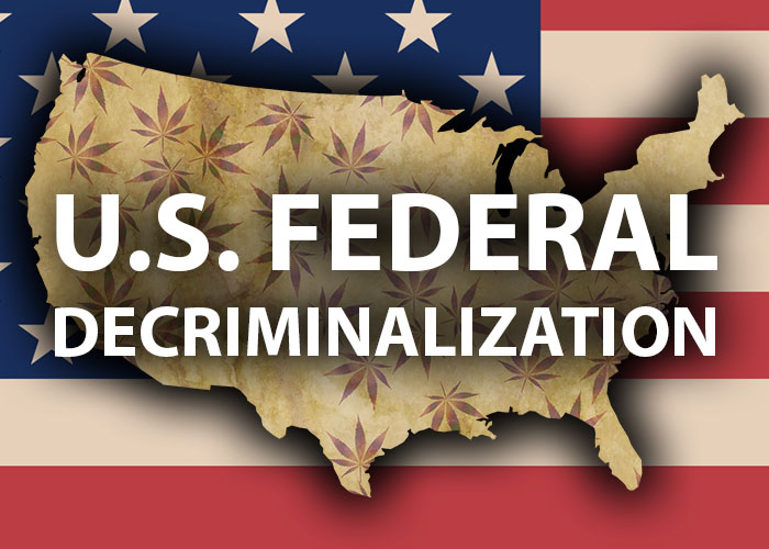 Will Federal Decriminalization Happen in 2021?