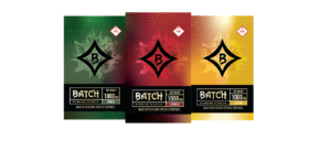 Batch Signature Extracts pop up in Berthoud