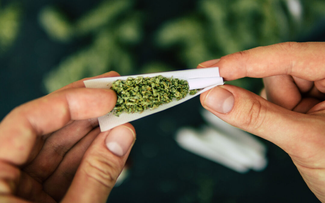 Blunt vs Joint vs Spliff: The Difference Between Each