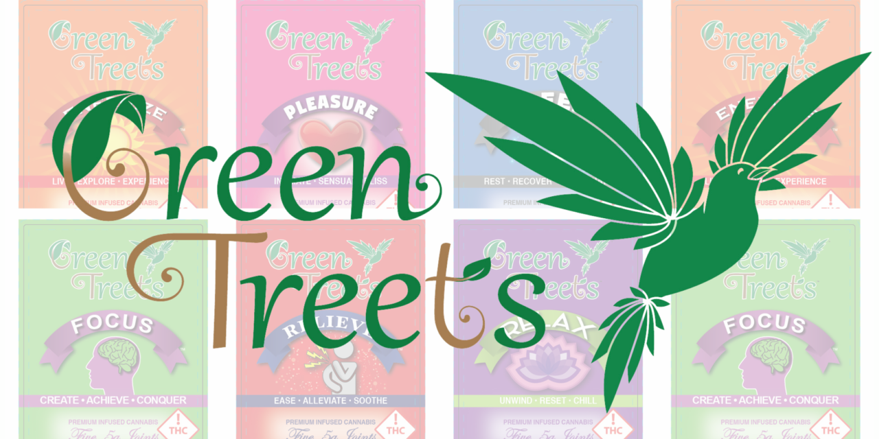 Green Tree Medicinals Longmont's Best Cannabis Dispensary